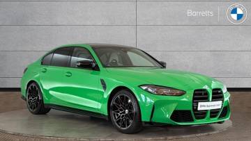 2023 BMW M3