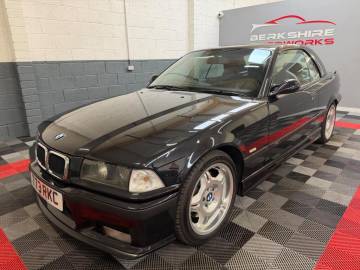 1999 BMW M3