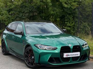 2023 BMW M3