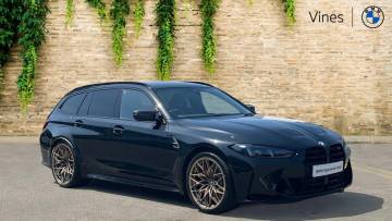 2026 BMW M3