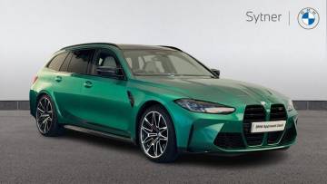 2023 BMW M3
