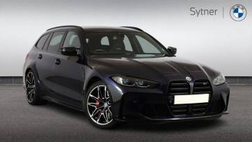 2023 BMW M3