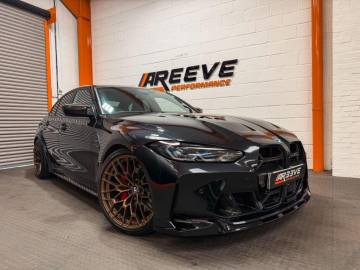 2023 BMW M3