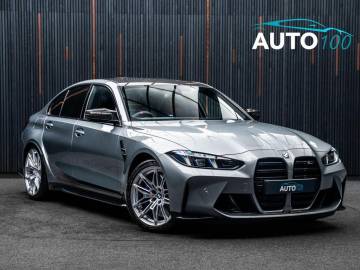 2025 BMW M3