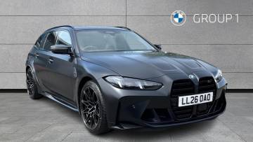 2026 BMW M3