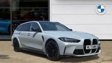 2024 BMW M3