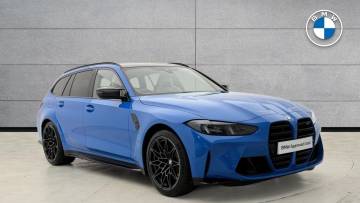 2026 BMW M3
