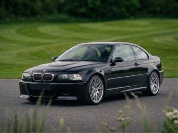 2004 BMW M3