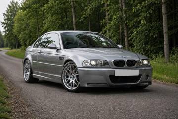 2003 BMW M3