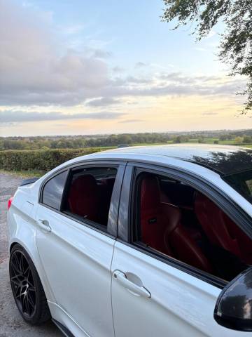 2017 BMW M3
