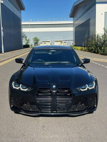 2023 BMW M3