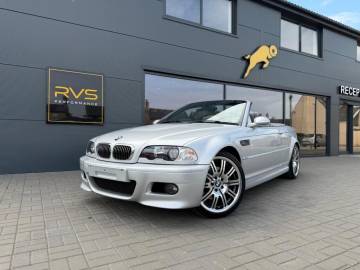 2005 BMW M3