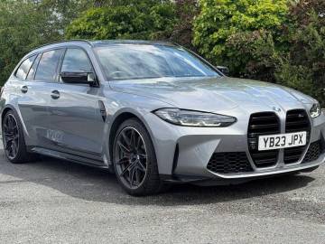 2023 BMW M3