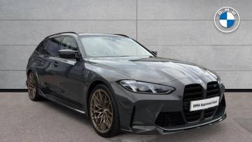 2026 BMW M3