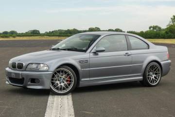 2003 BMW M3