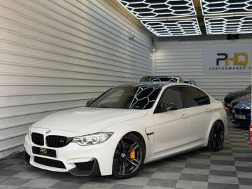 2016 BMW M3