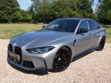 2023 BMW M3