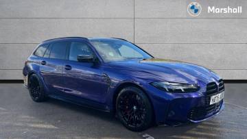 2026 BMW M3