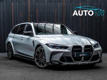 2023 BMW M3