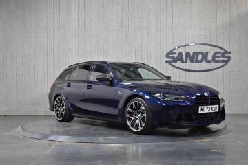 2023 BMW M3