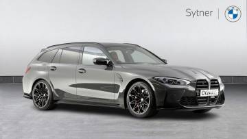 2024 BMW M3