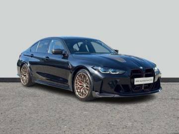 2023 BMW M3