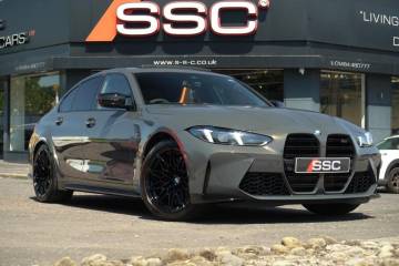 2026 BMW M3