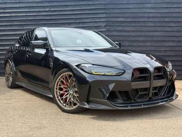 2023 BMW M3