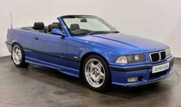 1998 BMW M3