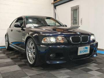 2005 BMW M3