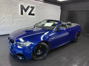 2015 BMW M3