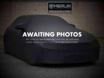 2016 BMW M3