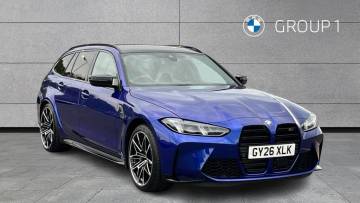 2026 BMW M3
