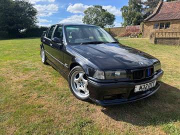 1996 BMW M3