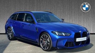 2025 BMW M3