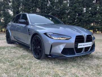 2023 BMW M3