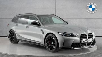 2023 BMW M3
