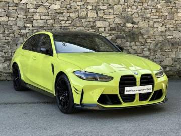 2026 BMW M3