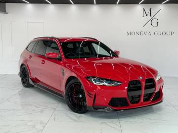 2023 BMW M3