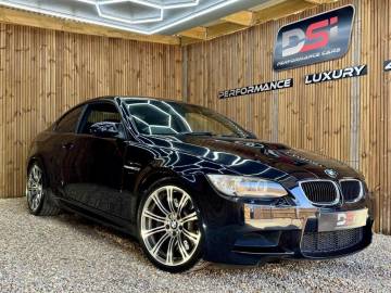2009 BMW M3