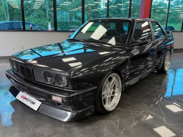 1987 BMW M3