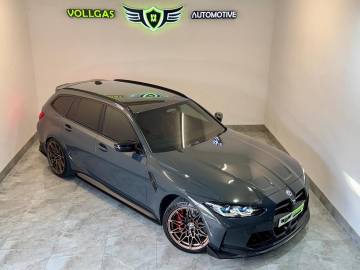 2023 BMW M3