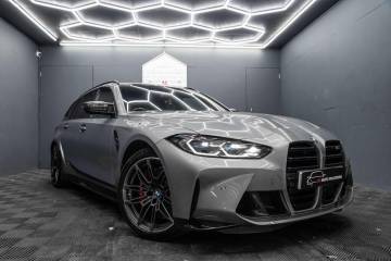 2023 BMW M3