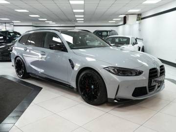 2024 BMW M3