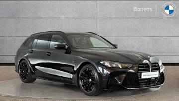 2024 BMW M3