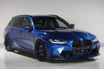 2025 BMW M3
