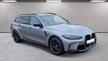 2024 BMW M3