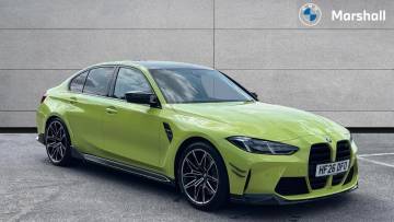 2026 BMW M3