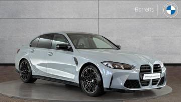 2025 BMW M3
