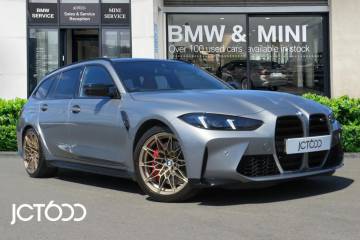 2025 BMW M3